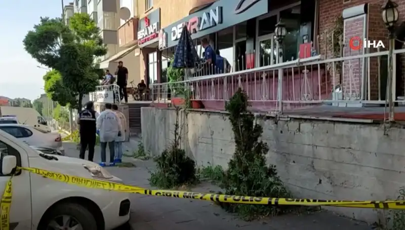 Erzurum'da İş Yerine Kurşun Yağmuru: Sır Perdesi Aralanıyor