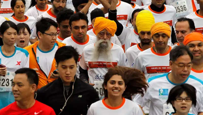 Türkiye'nin Maraton Efsanesi Hayatını Kaybetti, Spor Dünyası Yasta