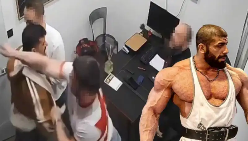 Milli Sporcudan Dayak İtirafı: Dava Sürecinde Şok Gelişmeler