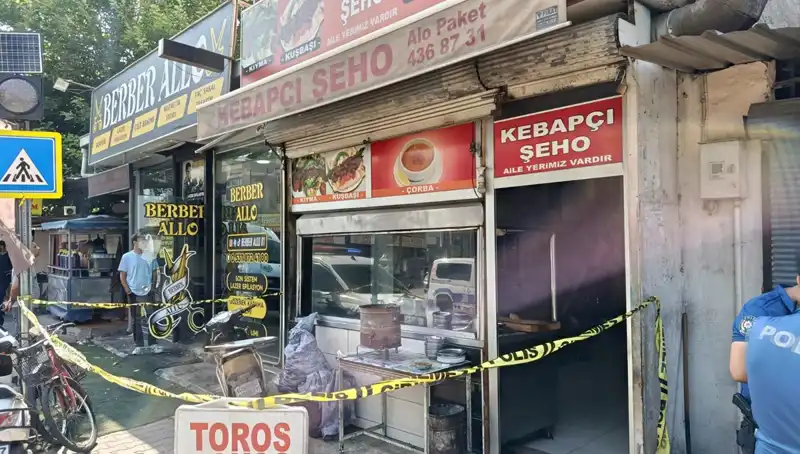 Adana'da Anne Katili Yakalandı: Olayın Detayları Şok Edici