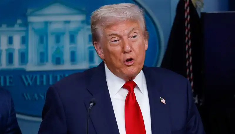 Trump’ın Tarifeleri: Bütçe Açığını 4 Trilyon Dolar Azaltma Vaadi