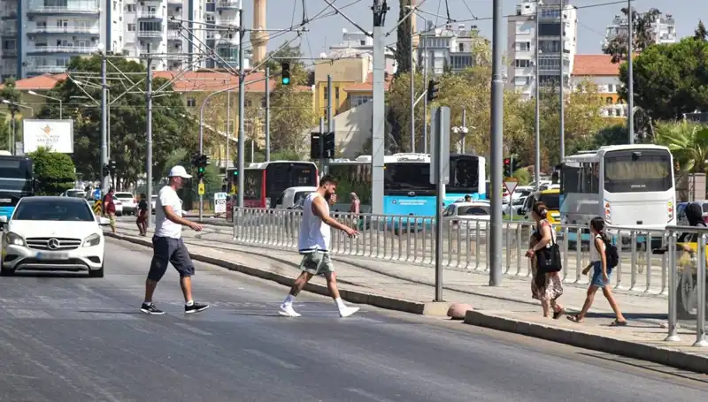Trafikte Ölümcül Bilinçsizlik: İkinci Sıraya Yerleşen Facia ve Çözüm Önerileri