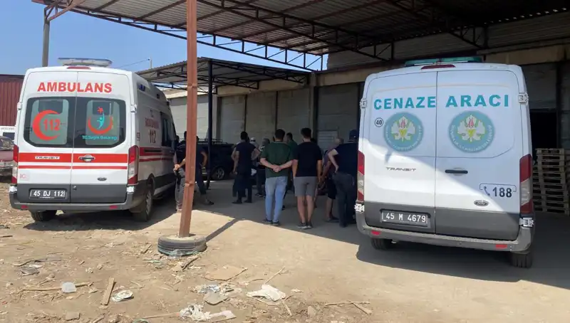 Marangozun Gizemli Ölümü: İş Hayatında Şok Etkisi Yaratan Olay