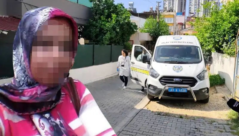 Anne ve Oğul Arasındaki Korkunç Olay: Dehşet Anları Yaşandı