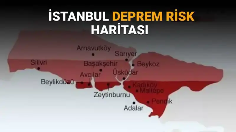 İstanbul Depremi Uyarısı: Sessiz Segmentin Tehlikesi Nedir?