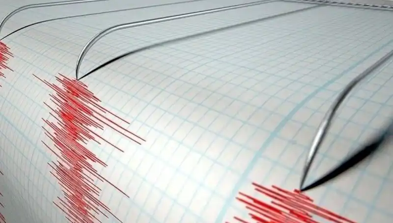 Samsun’da Beklenmedik Bir Gelişme: 3.6 Büyüklüğünde Deprem