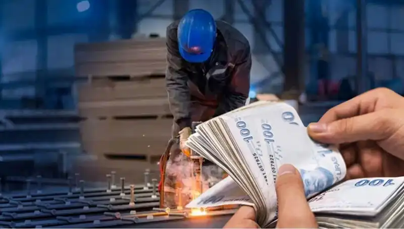 Kamu İşçileri İçin Hükümetin Beklenen Teklifi Açıklanıyor!