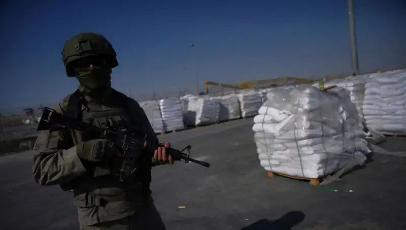 İsrail Ordusundan Lübnan'a Saldırı: Bir Kişi Hayatını Kaybetti