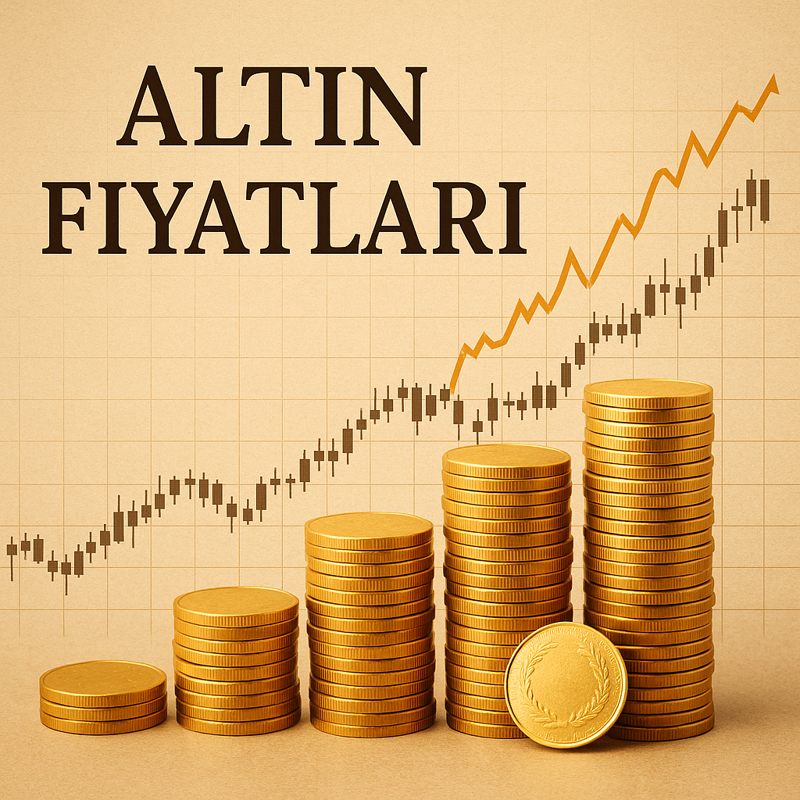 Altın Fiyatları Dalgalanırken Yatırımcılar Ne Yapmalı?