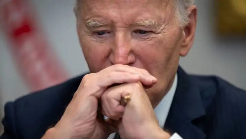 Biden’ın Yaşını Gizleme Yöntemi: Sağlığı ile İlgili Gerçekler