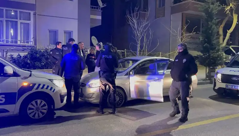 Kaçan Ehliyetsiz Sürücünün İfadesi: "Bu Cezalar Beni Yıldırmaz!"