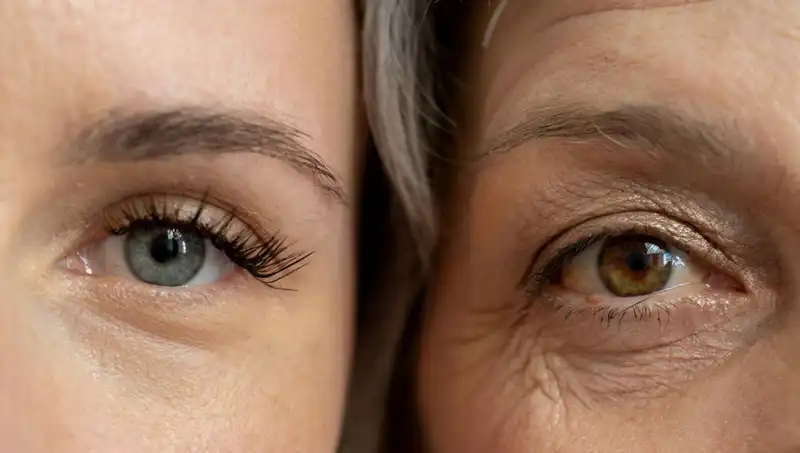 30 Yılda Gençleşmenizin Sırrı: Günlük Rutin Değişiklikleri