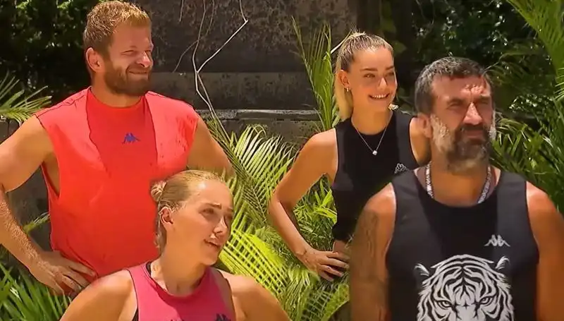 Survivor 2025 İçin Final Tarihi Kesinleşti Mi? Tüm Detaylar Burada!