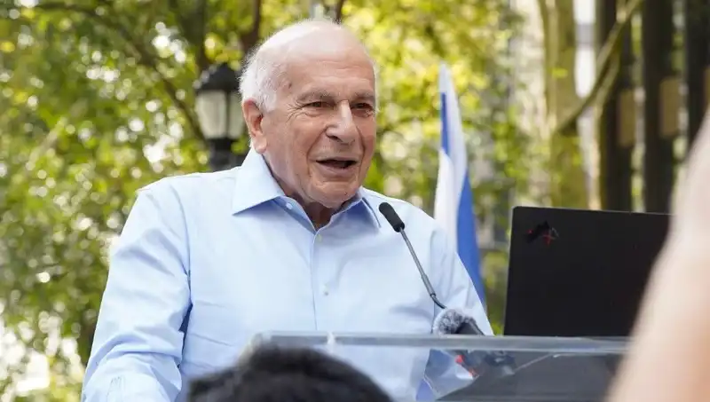 Nobel Ekonomi Ödüllü Kahneman'ın İntiharının Ardındaki Sebepler Neler?