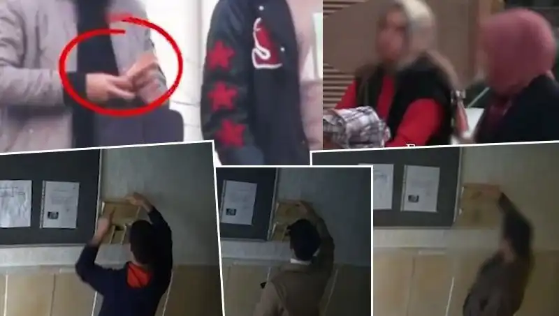 FETÖ'nün 47 Kentteki Gizli Yapılanması İlk Kez İfşa Oldu