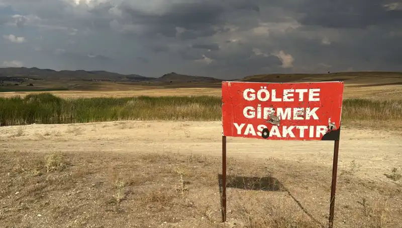 Gölette Facia: İki Çocuğun Hayatını Kaybettiği Olayın Ayrıntıları