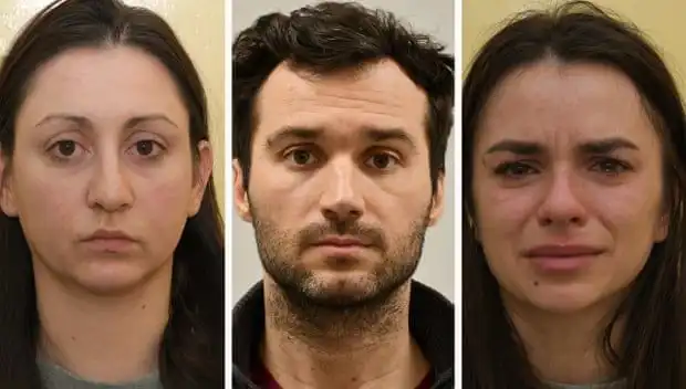 Güzellik Uzmanlığı Kılığında Rus Casus: Avrupa’da Korku Salan İstihbarat Ağı
