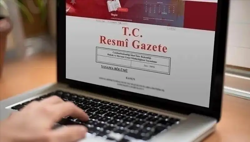 26 Temmuz 2025 Resmi Gazete: Yeni Düzenlemeler ve Önemli Kararlar