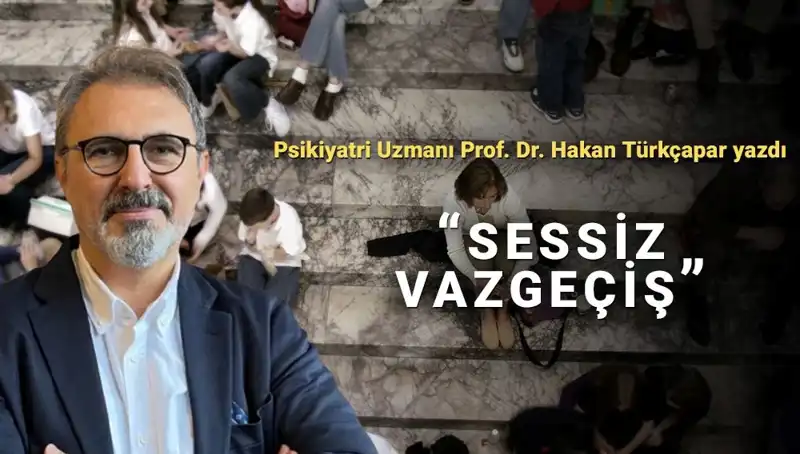 Sessiz Vazgeçiş: Modern Dünyada Minimumda Yaşamak ve Getirdikleri