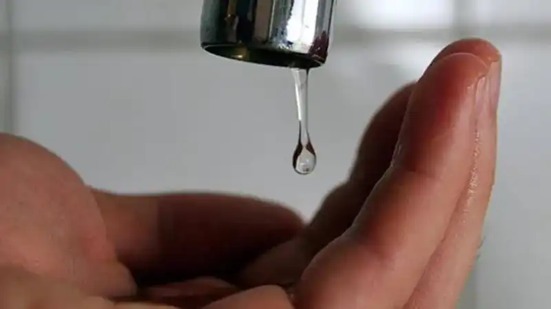 Ankara'da Su Kesintisi: İlçeler ve Süreler Belirlendi!