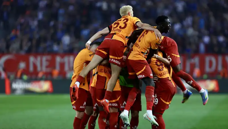 Galatasaray, 24. Kez Finalde: Tarihi Başarı Yolda