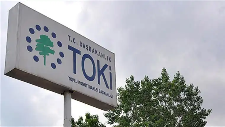 TOKİ 56 İl Genelinde 642 Arsayı Satışa Sunuyor: İşte Ayrıntılar!