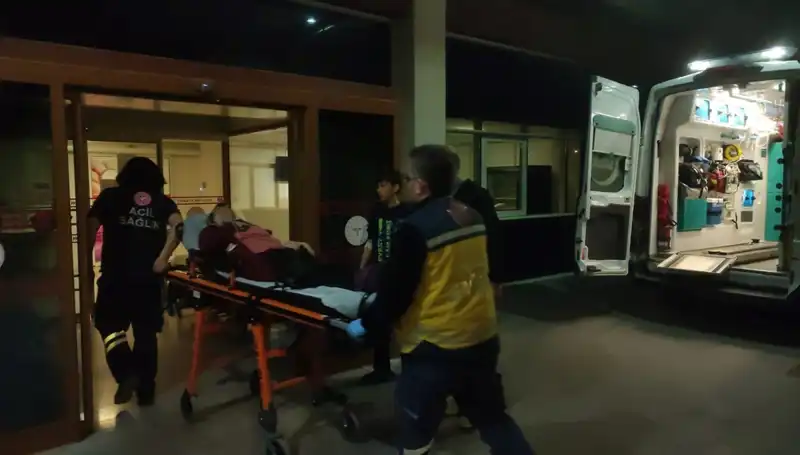 Sobadan Kaynaklanan Zehirlenmeler Yine Artışta: Uyarılar Yapıldı