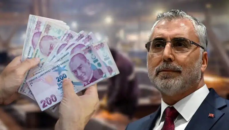 Kamu İşçileri İçin Toplu Sözleşme Zammı Açıklandı: 2025'te Maaşlar Ne Olacak?