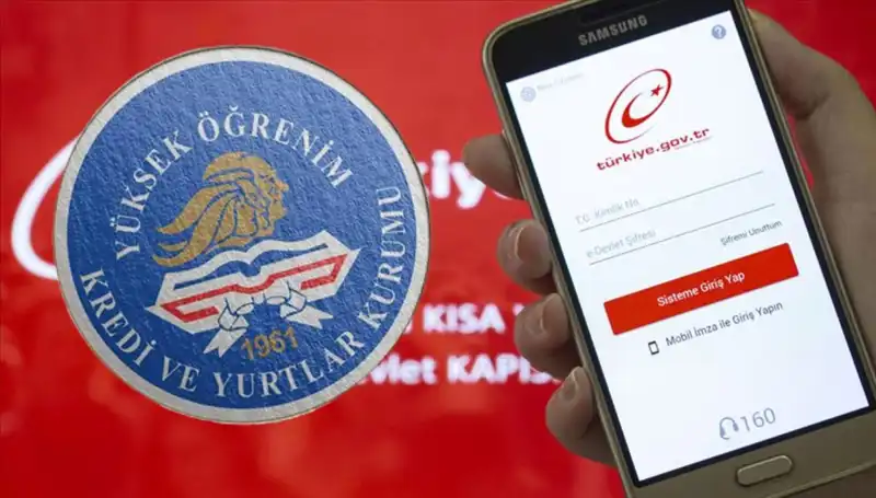 KYK Burs ve Kredi Sonuçları 2025-2026: GSB'den Açıklama Bekleniyor