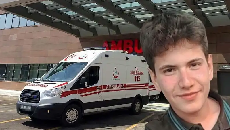Asker Eğlencesinde Kan Aktı: 18 Yaşındaki Genç Hayatını Kaybetti