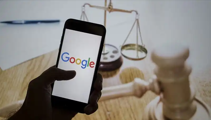 Google, Yayıncılarla Yapay Zeka İçin Telif Anlaşması Yapıyor