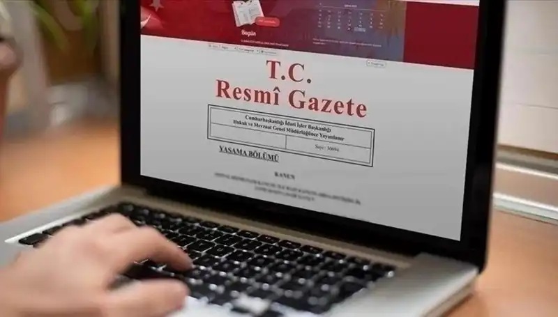 21 Mayıs 2025 Resmi Gazete Kararları: Ülkede Gündemi Sarsacak Yenilikler