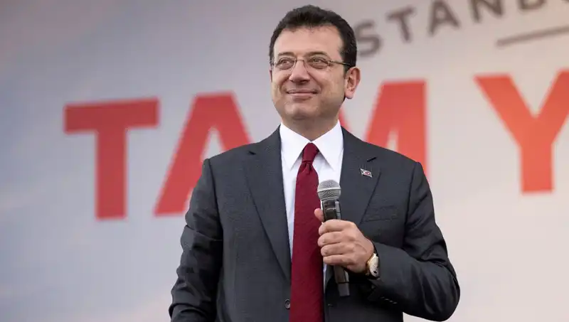 Ekrem İmamoğlu Hakkında Tehdit Davası: Başsavcı İle Yüz Yüze Geldi