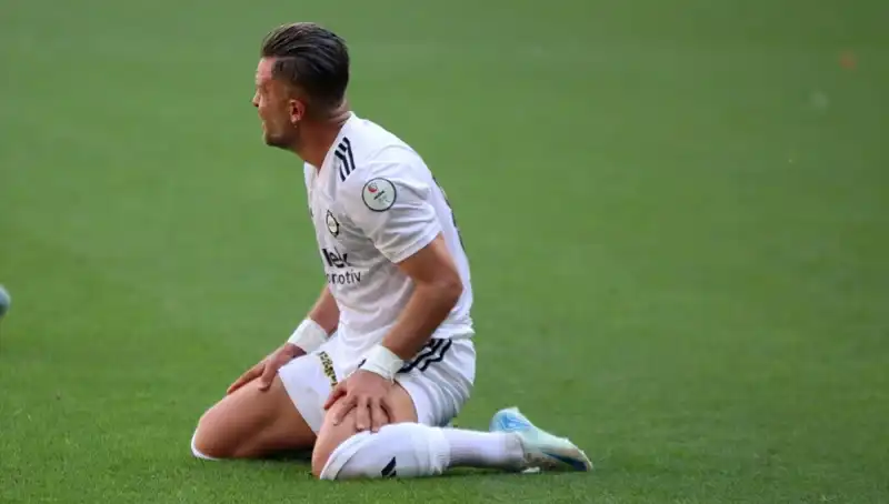Futbol Takımları Küme Düştü, İcra İle Yüzleşti: Puan Silme Cezası Geldi!