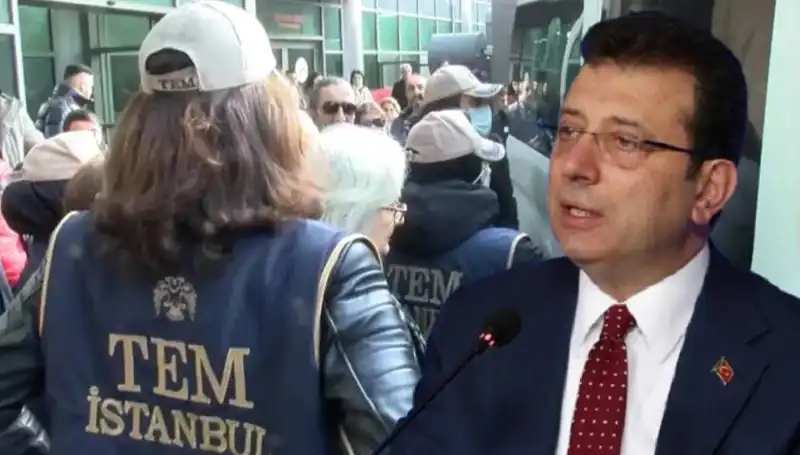 Kent Uzlaşısı Davasında İkinci Duruşma: Gelişmeler ve Beklentiler