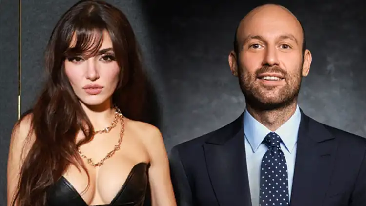 Hande Erçel Aşkını İtiraf Etti: Kalbimdeki Gizemi Açıklıyor!