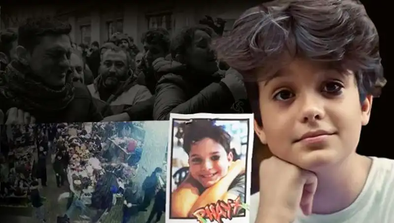 Mattia Ahmet Minguzzi'nin Ailesine Yönelik Şok Edici Ölüm Tehditleri Ortaya Çıktı