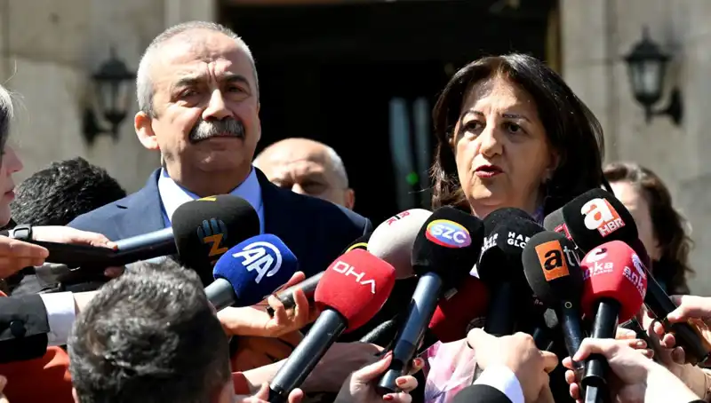 Sırrı Süreyya Önder Kimdir? Hastalığı Nedir ve Sağlık Durumu Nasıl?