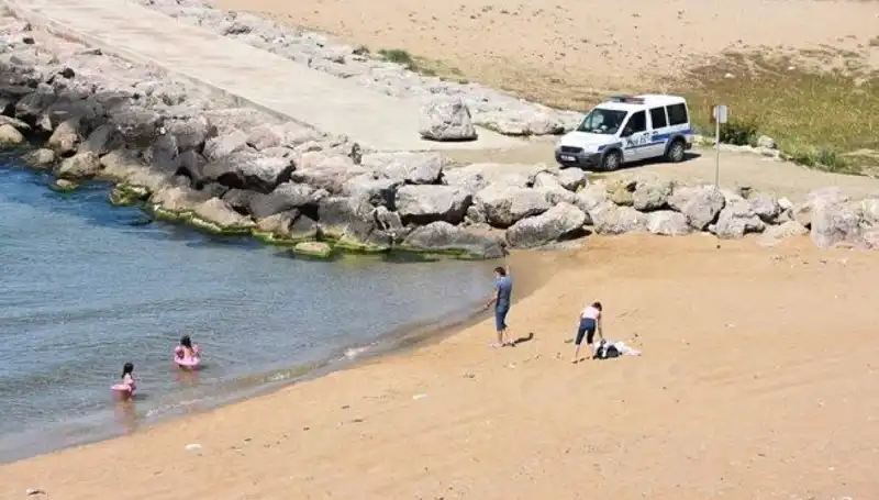 Sinop’ta Denize Girmek Yasaklandı: Hangi Plajlar Kapsamda?