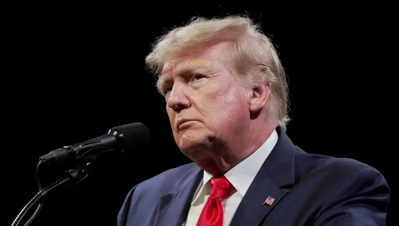 Trump’tan Gazze’de Şaşırtan Geri Adım: Kendi Planını Yalanladı