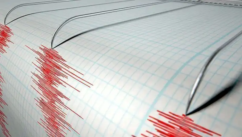 Yeni Zelanda'da Şok Edici Deprem: 6,7 Büyüklüğünde Panik Yarattı