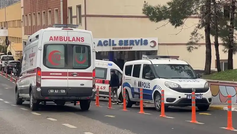 Şanlıurfa'da Elektrik Akımına Kapılan Genç, Ağaçtan Düşerek Hayatını Kaybetti