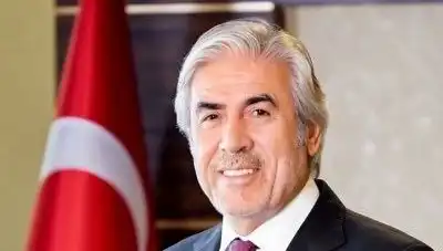 İş Dünyasında Bir Dönemin Sona Ermesi: Ali Altınbaş Hayatını Kaybetti