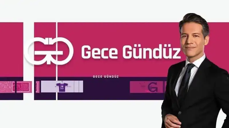 Gece Gündüz: 11 Aralık 2025'te Yıldızlar Altında Unutulmaz Bir Gece